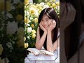 令和に蘇る🌈✨星になった✨🌈永遠のアイドル💫岡田有希子ちゃん💫🥹💓part39#岡田有希子#星になった永遠のアイドルが蘇る#AI