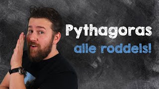 Pythagoras - Roddelen