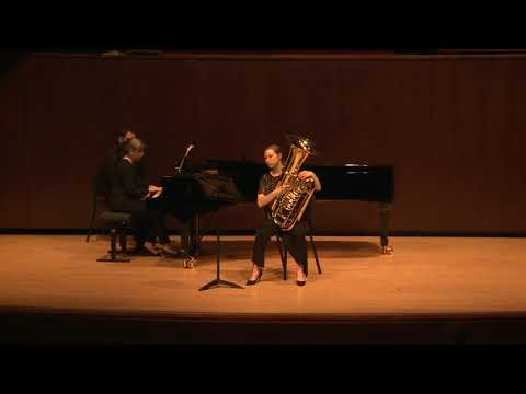 John Williams - Tuba Concerto
