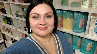 картинка: 🎬 Бизнес Влог / Один рабочий день в Пункте Выдачи #фаберлик / Будни сетевика