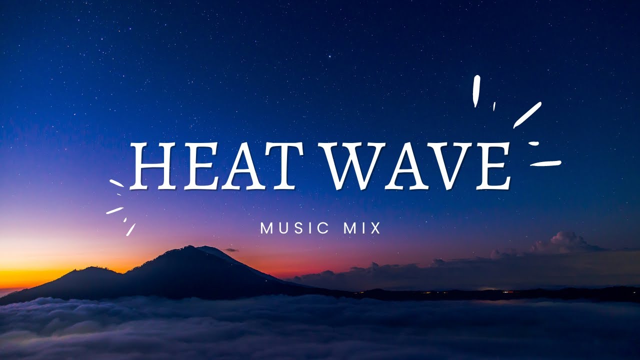 Ver Glass Animals - Heat Waves (Lyrics) Halsey, The Kid Laroi, Ellie Goulding no YouTube Ver Glass Animals - Heat Waves (Lyrics) Halsey, The Kid Laroi, Ellie Goulding no YouTube