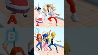 so funny ?? shorts miraculous