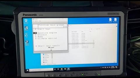 Using HHT-WIN Standalone