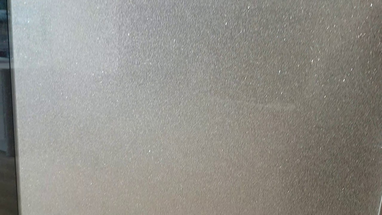 Glam Glass Splashbacks