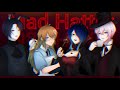 【4人】Mad Hatter - DUSTCELL 【White Team】