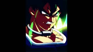 Goku vs Broly edit Bangla