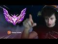 ELWIND DIAMOND'DAN MASTER'A KASIYOR (2 MAÇ TEK VİDEO)