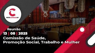 legenda do vídeo