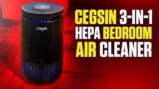 Is the certain air purifier worth buying on a budget?