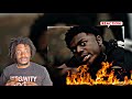 Baby Kia - GLOVES &amp; DRACS ( REACTION)