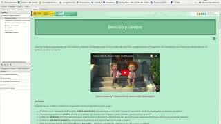 exportar desde exelearning