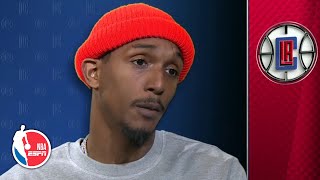 Lou Williams considered retirement after multiple trades | NBA on ESPN
