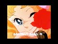キャンディ♡キャンディ~OP(キャンディ キャンディ)~ED(あしたがすき)~フルHD