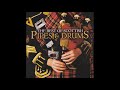 The Best Of Scottish Pipes Drums Roger Bee