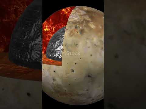 دور الجيوفيزياء في الكشف عن الفضاء جيوفيزياء     