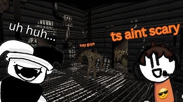 Can I Make Lethal Company ACTUALLY Scary With Mods?