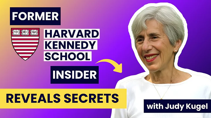 Harvard Kennedy School Application Deal Breakers