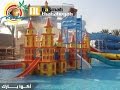 فندق ليلى لاند ريزورت الغردقة Lilly Land Resort Hurghada