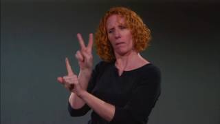 Sign Language Interpreters and Auxiliary Aids and Services