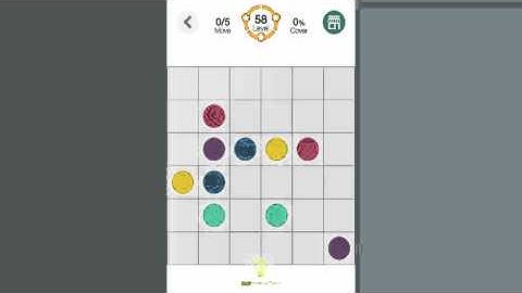 Draw Line: Classic - Regular Pack 2 Level 1 to 150