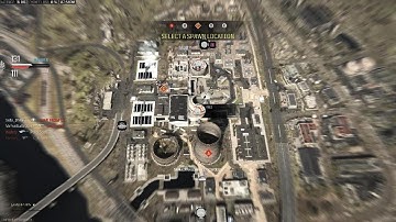 Mw3 Point blank sniper shot