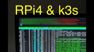 update docker and kubernetes on pi