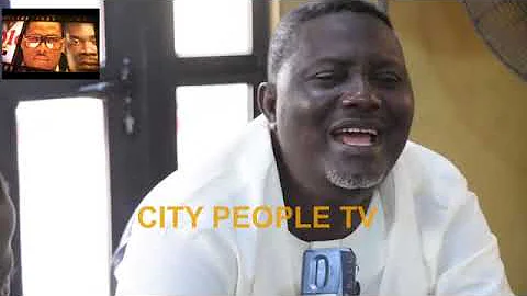 I COULDN'T TOAST MY WIFE THE FIRST TIME I MEET HER--- ANTAR LANIYAN