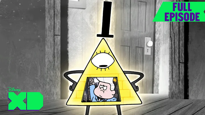 Gravity Falls Full Episode | S1 E19 | Dreamscaperers | @disneychannel
