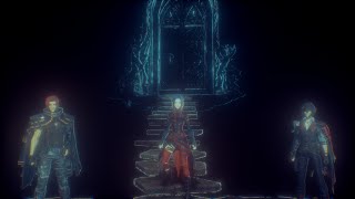 Code Vein Let's Party - Ep 16 - Collecting Louis' Last Vestige