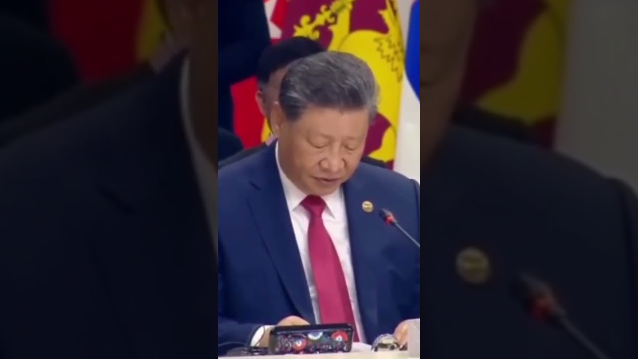 Essential BRICS analysis