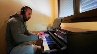 Marry Me - Hans Zimmer - Piano Version