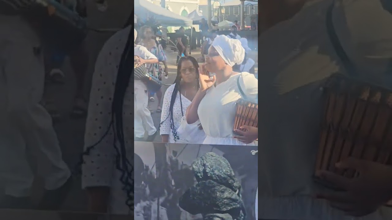 St. Thomas, USVI, Dollar Fo' Dollar 