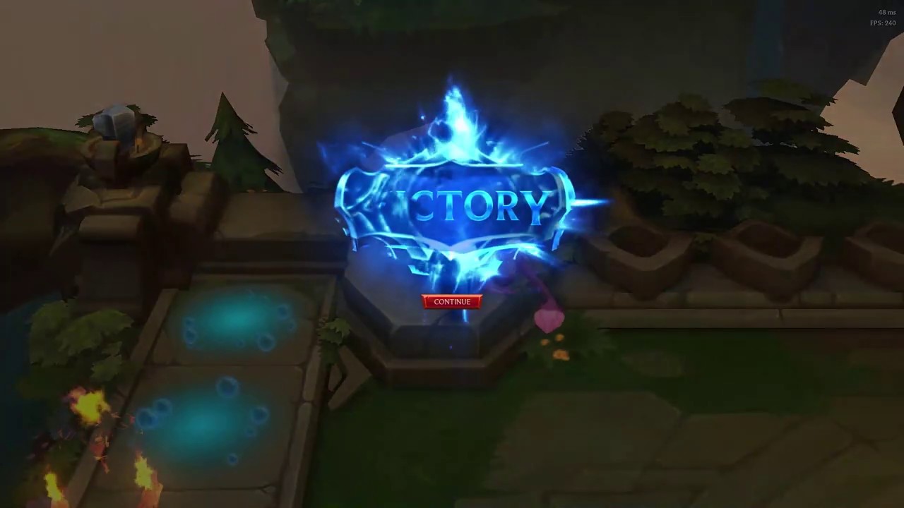 League of Legends 2020 03 10 16 53 54 02 TOP 1 Ocean Mage ...