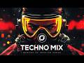 TECHNO MIX 2026 💣 Remixes Of Popular Songs 💣 Only Techno Bangers