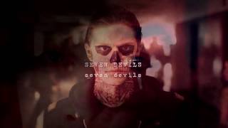 American Horror Story || Seven Devils *preview*