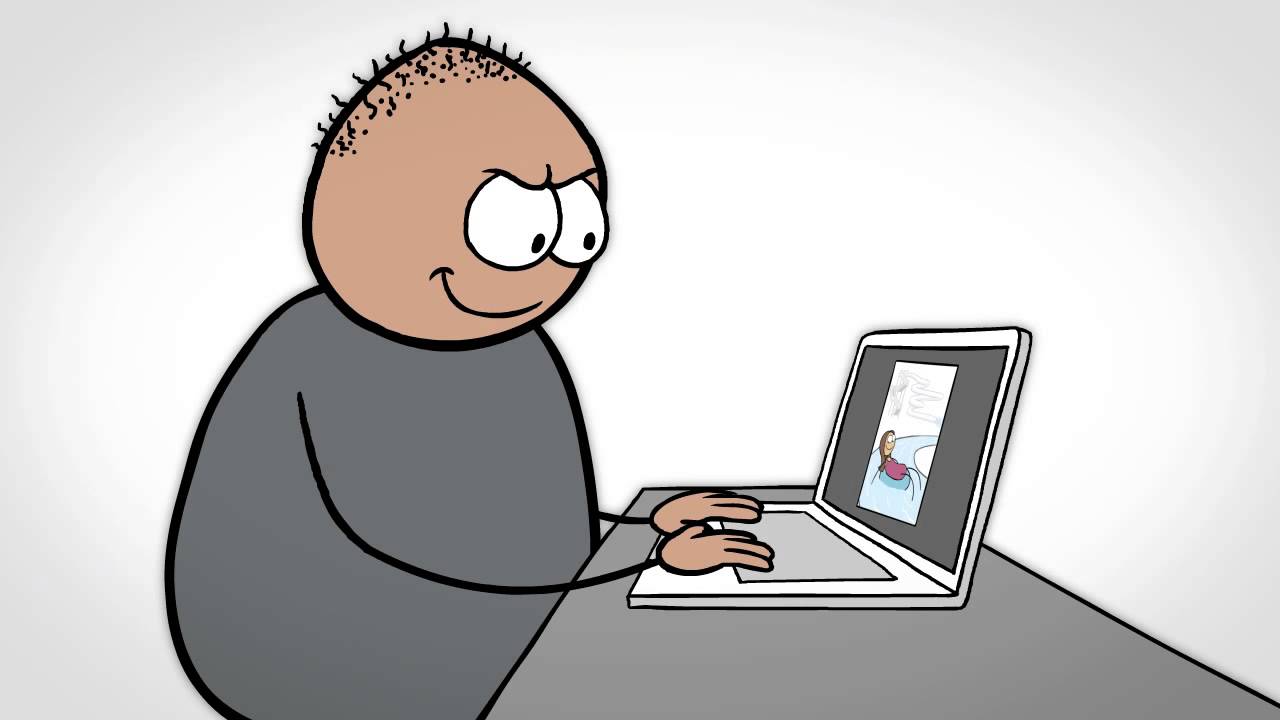 NetSafe Episode 18 Mobile Location Privacy in a Nutshell YouTube