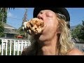 Chubby Bunny Cinnamon Challenge! - Dudesons Summer of Challenges