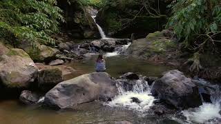 Adventure Series ⛰ Moinhos da Ribeira Funda Hiking Trail