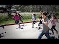 Game Changers: Kids Physical Activity