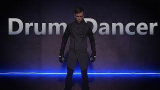 Backstage Drum Dancer Pingvin.production