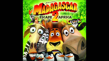 Download Madagascar 2 Party Party Party Mp3 Free And Mp4
