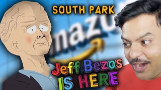 South Park | S22E09Unfulfilled | REACTION