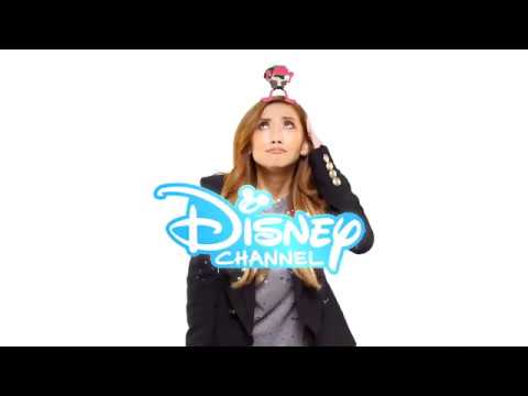 Brenda Song - You're Watching Disney Channel! ident - YouTube