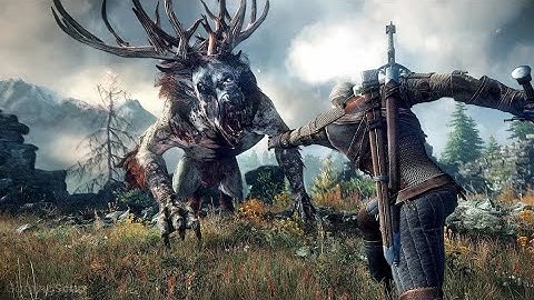 5 Best RPG Games For Android & iOS 2020/2021 [ARPG/RPG/MMORPG