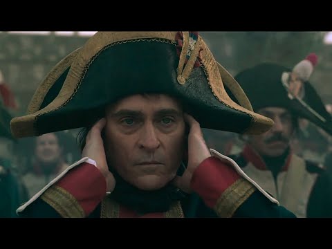 NAPOLEÓN Tráiler Oficial
