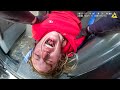 Entitled Teen Completely Loses it When Things Don't Go Her Way