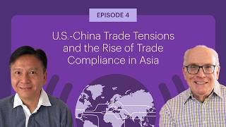 Details US-China Trade Tensions and the Rise of Trade Compliance in Asia News