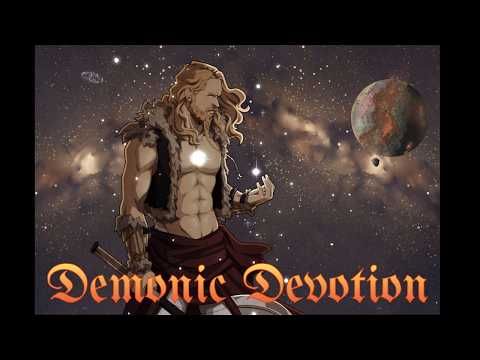 Nightcore - Demonic Devotion