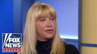 Suzanne Somers reflects on her legendary career