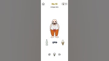 Brain Out 🤯✅: Prank Plan 🤡 Level *15 (Android, iOS) Gameplay #Shorts #PlayGo!